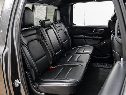 Used 2023 RAM 1500 TRX w/ TRX Level 1 Equipment Group AWD/4WD image 42
