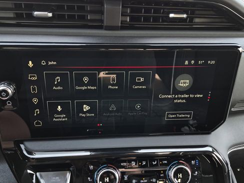 Certified 2026 GMC Sierra 1500 AT4X image 28