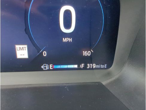 New 2025 Ford Explorer Active image 18