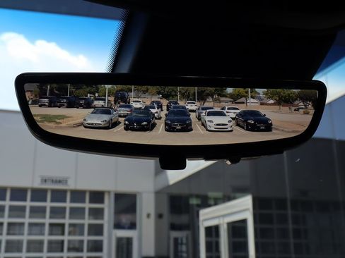 Used 2020 Cadillac CT5 V w/ Premium Package image 12