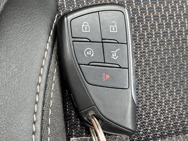 Used 2023 Buick Envision Preferred FWD image 40