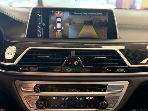 Used 2016 BMW 750i xDrive AWD/4WD image 31