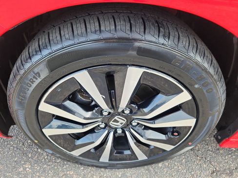 Used 2022 Honda Civic EX image 19