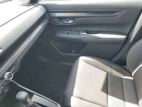 Used 2025 Honda CR-V EX image 25