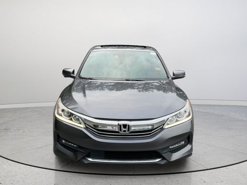 Used 2017 Honda Accord EX-L image 29