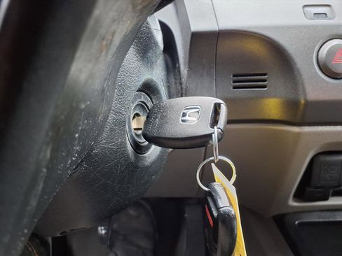 Used 2008 Honda Civic LX image 10