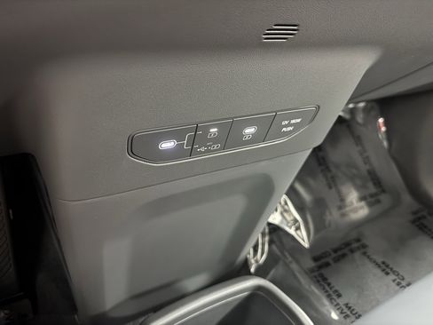 New 2026 Kia EV9 Light image 14