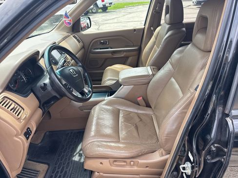 Used 2004 Honda Pilot EX image 9