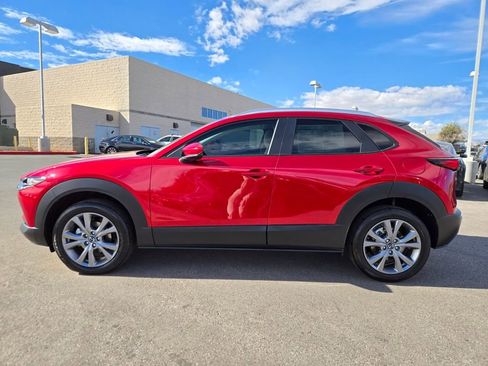 New 2026 MAZDA CX-30 AWD 2.5 S w/ Premium Package image 3