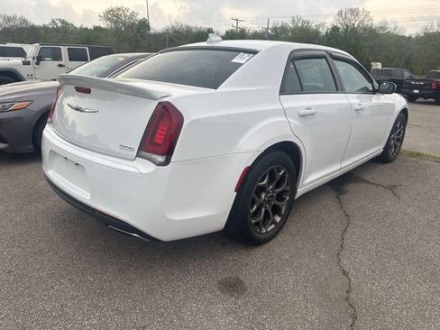 Used 2017 Chrysler 300 S image 3