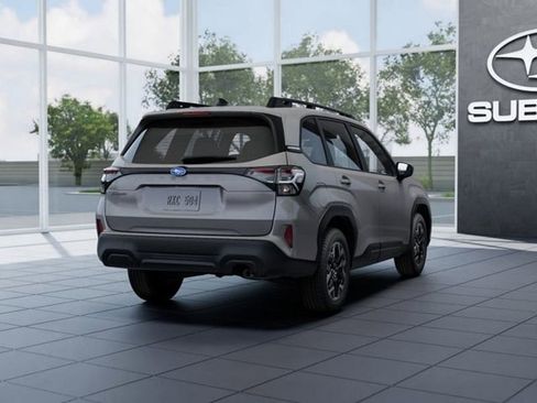 New 2026 Subaru Forester Premium AWD/4WD image 5