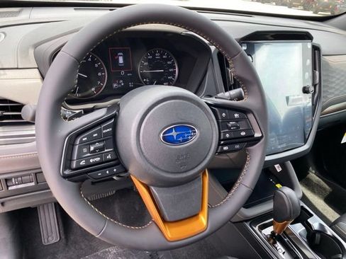 New 2026 Subaru Forester Wilderness AWD/4WD image 12