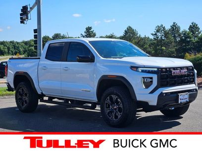 Certified 2024 GMC Canyon Elevation w/ Elevation Premium Package