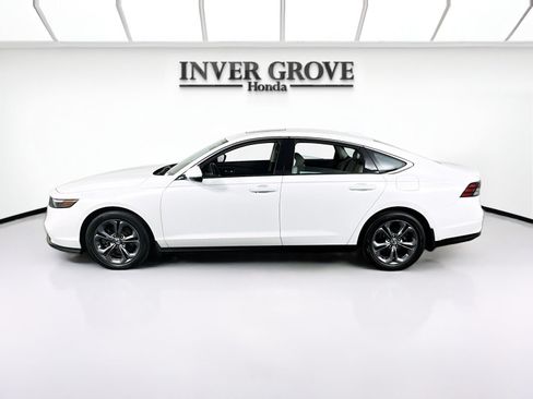 Used 2024 Honda Accord EX-L image 8