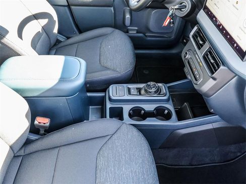 New 2026 Ford Maverick XL image 14