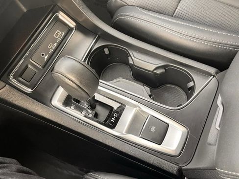 Used 2023 Subaru Ascent Limited image 17