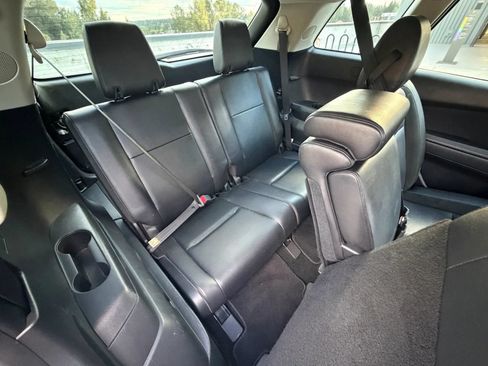 Used 2013 MAZDA CX-9 Touring AWD/4WD image 42