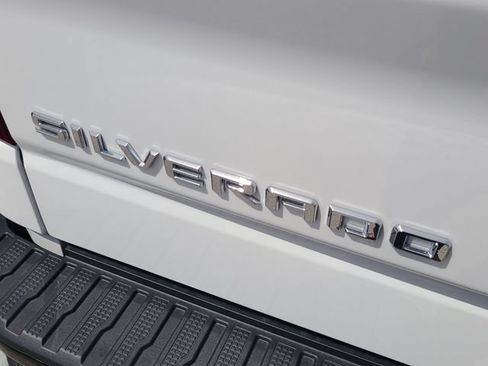 New 2026 Chevrolet Silverado 1500 LT Trail Boss AWD/4WD image 12