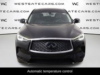Used 2022 INFINITI QX50 Pure FWD video 2