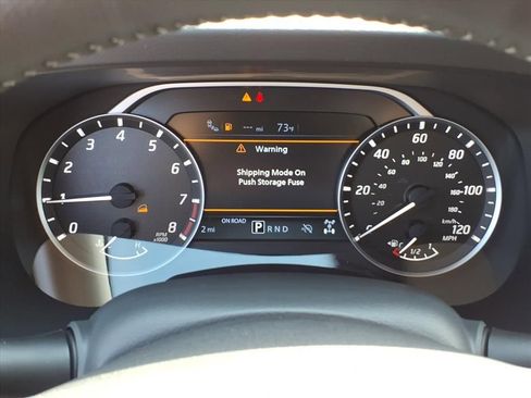 New 2026 Nissan Frontier SV w/ SV Convenience Package image 21