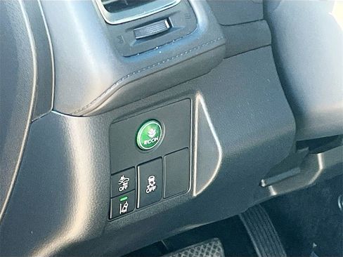 Used 2022 Honda HR-V EX image 10