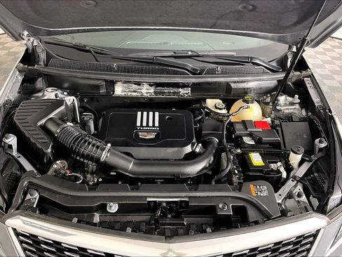 Used 2024 Cadillac XT5 Luxury FWD image 29
