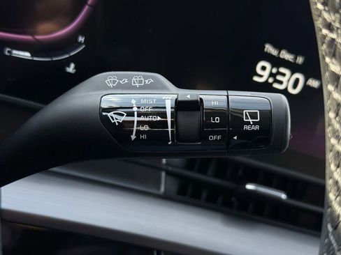 Certified 2023 Kia Sportage EX image 24