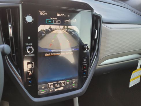 New 2026 Subaru Forester Premium AWD/4WD image 9