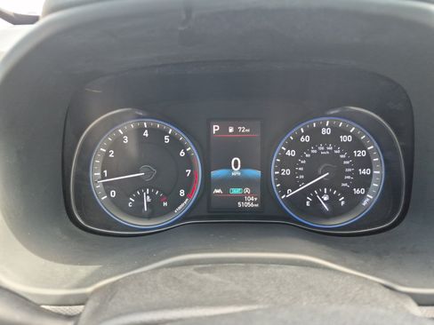 Used 2022 Hyundai Kona SEL w/ Cargo Package FWD image 18
