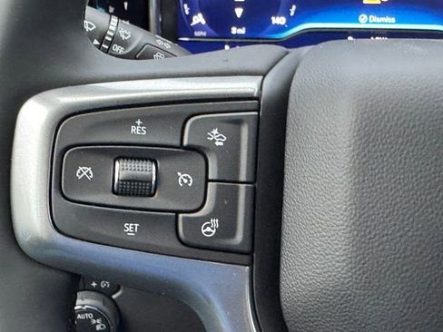 New 2025 Chevrolet Silverado 1500 LT w/ Convenience Package II image 19