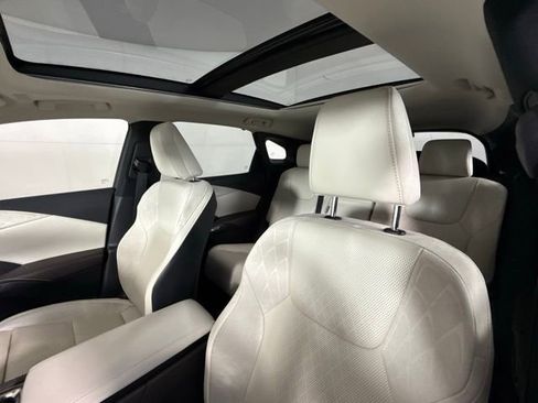 Used 2023 Lexus RX 350 350 Luxury w/ Cold Area Package image 16