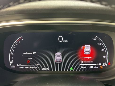 New 2026 Acura MDX SH-AWD w/ Technology Package image 16