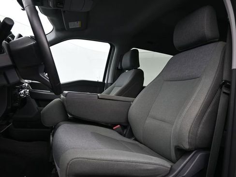 Used 2025 Ford F150 XLT w/ Equipment Group 301A Standard image 12