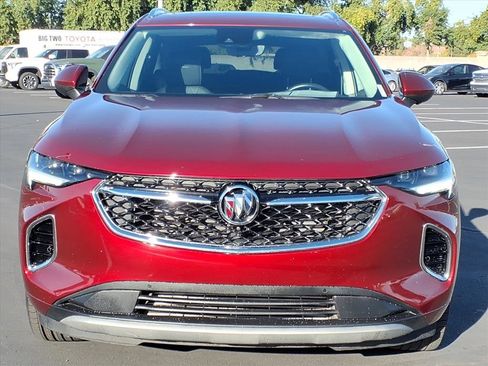 Used 2023 Buick Envision Avenir image 6