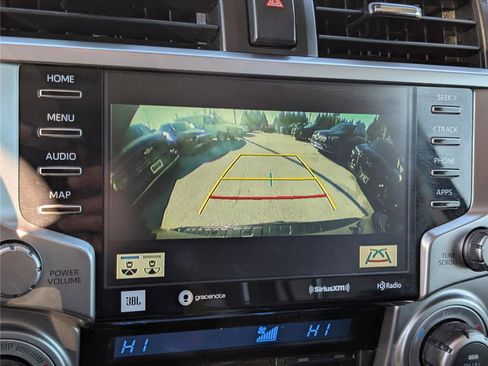 Used 2022 Toyota 4Runner Limited image 30