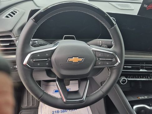 New 2026 Chevrolet Traverse High Country AWD/4WD image 14