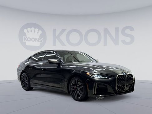 Used 2022 BMW M440i xDrive Gran Coupe image 14