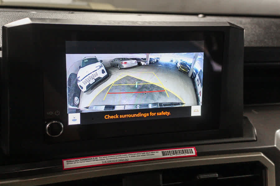Used 2024 Toyota Tacoma TRD Sport RWD image 27