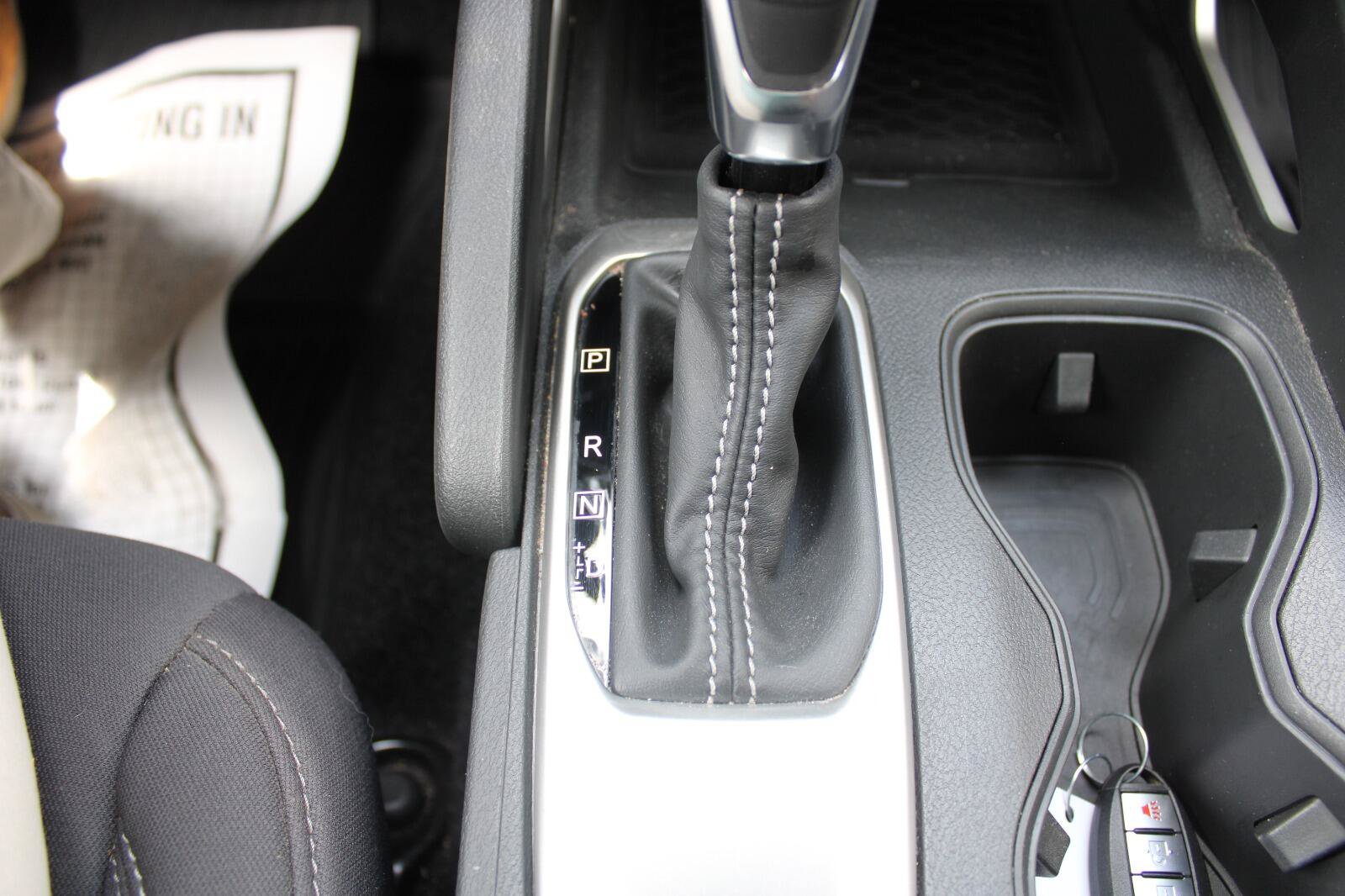 Used 2023 Nissan Frontier SV w/ SV Convenience Package AWD/4WD image 23