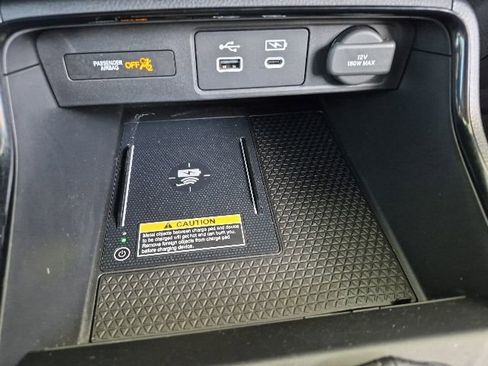 Certified 2025 Honda CR-V EX-L image 27