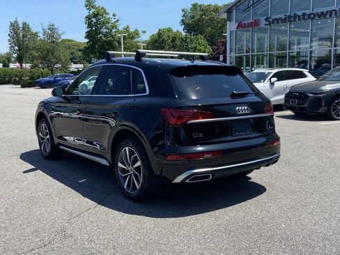 Used 2023 Audi Q5 2.0T Premium w/ Convenience Package AWD/4WD image 7