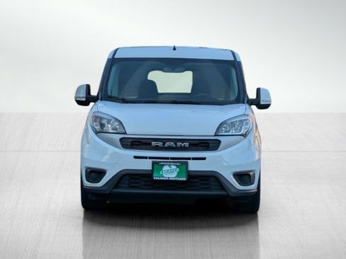 Used 2019 RAM ProMaster City Tradesman SLT image 2