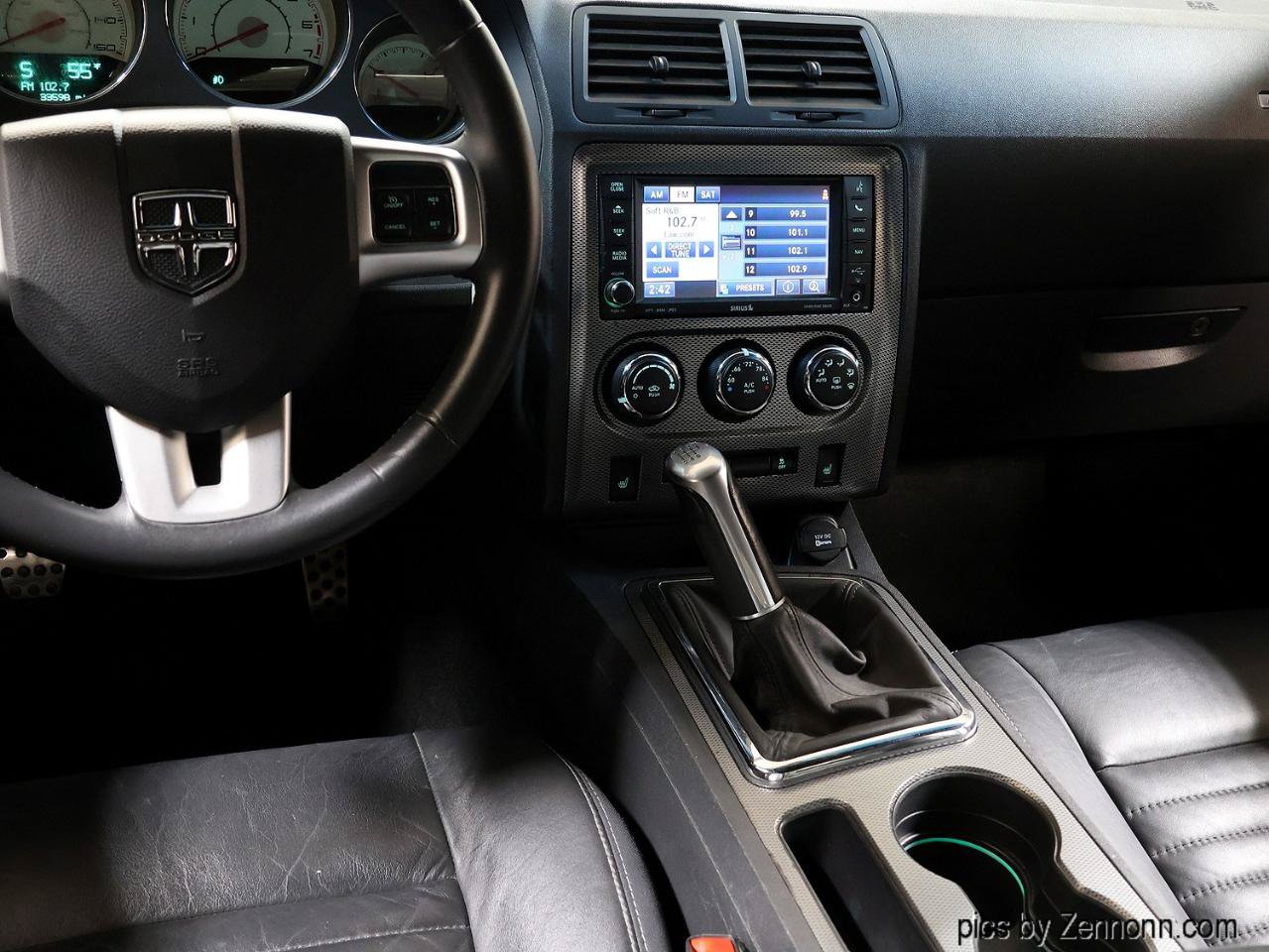 Used 2014 Dodge Challenger R/T Plus RWD image 31