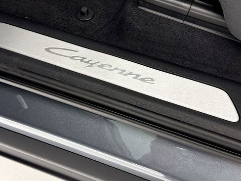 New 2026 Porsche Cayenne Coupe image 13