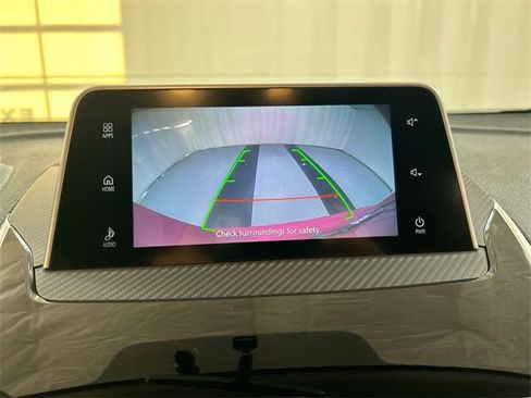 Used 2020 Mitsubishi Eclipse Cross LE image 15