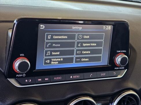 Used 2023 Nissan Sentra S image 21