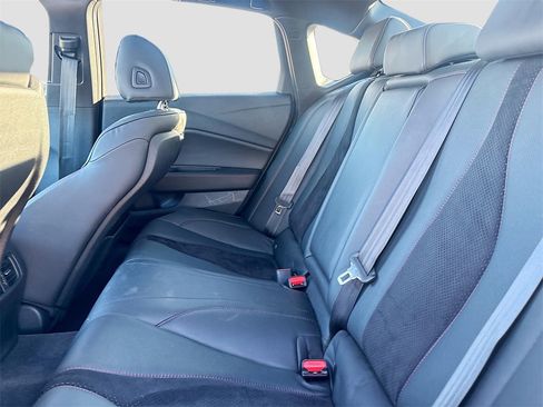 Used 2022 Acura TLX A-Spec Package image 25