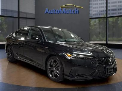 Used 2023 Acura Integra A-Spec