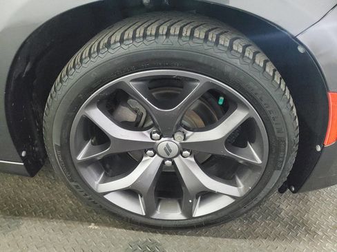 Used 2019 Dodge Charger SXT w/ Plus Group RWD image 20