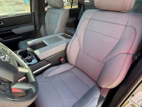 New 2026 Toyota Sequoia Limited image 9